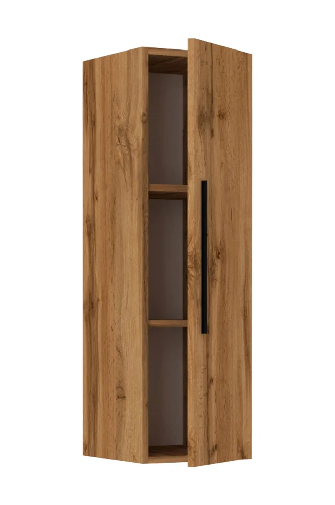 Vcm Vegghylle Arila L - Brun m v:7493045