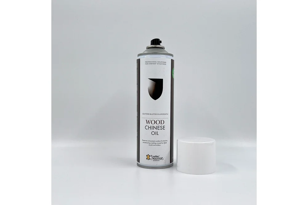 Kinesisk Treolje Spray v:4832766