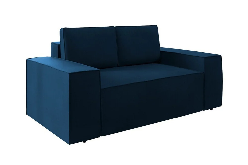Knocklong 2-seters Sovesofa v:5421498