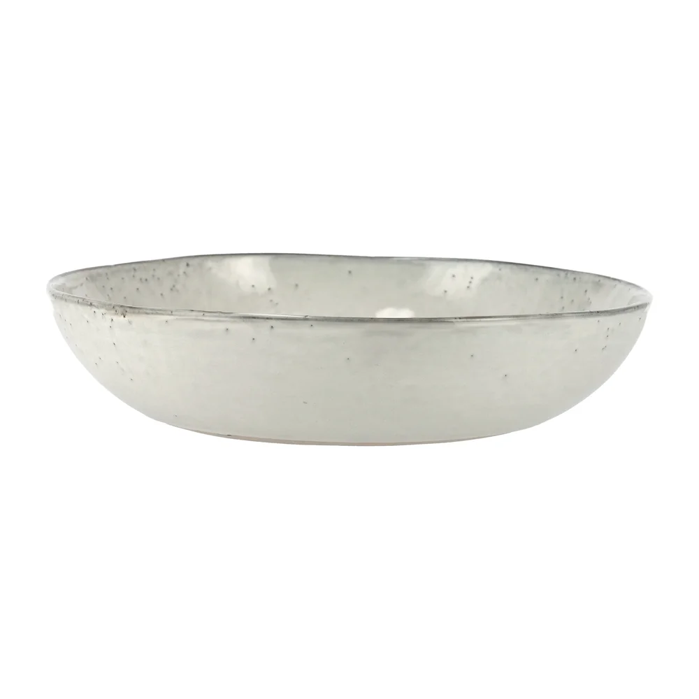 Nordic sand salatbolle v:6709531