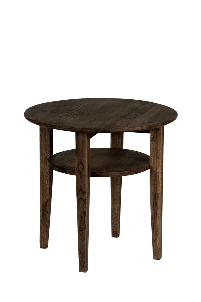 Sidebord Kenton - Brun m v:8888511
