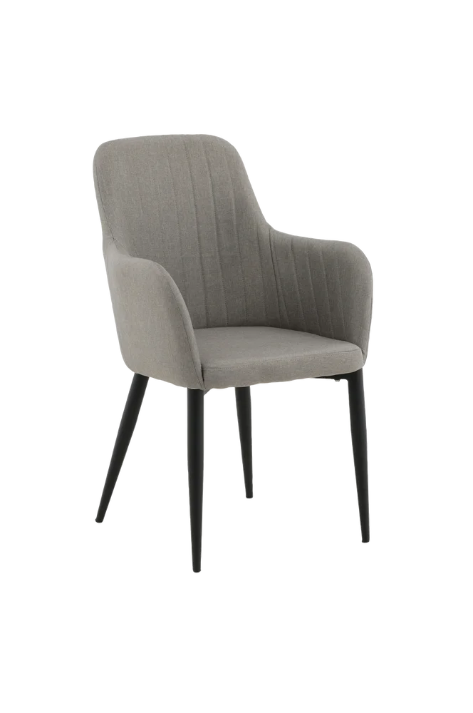 Stol Comfort 2-pakning v:8513298