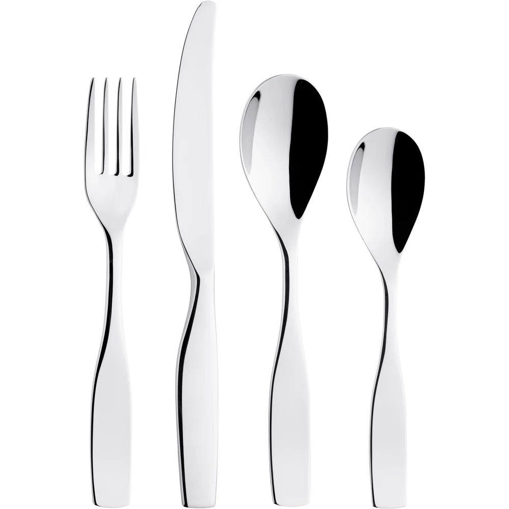 Citterio 98 Bestikksett 16-pk, Glitrende v:726145