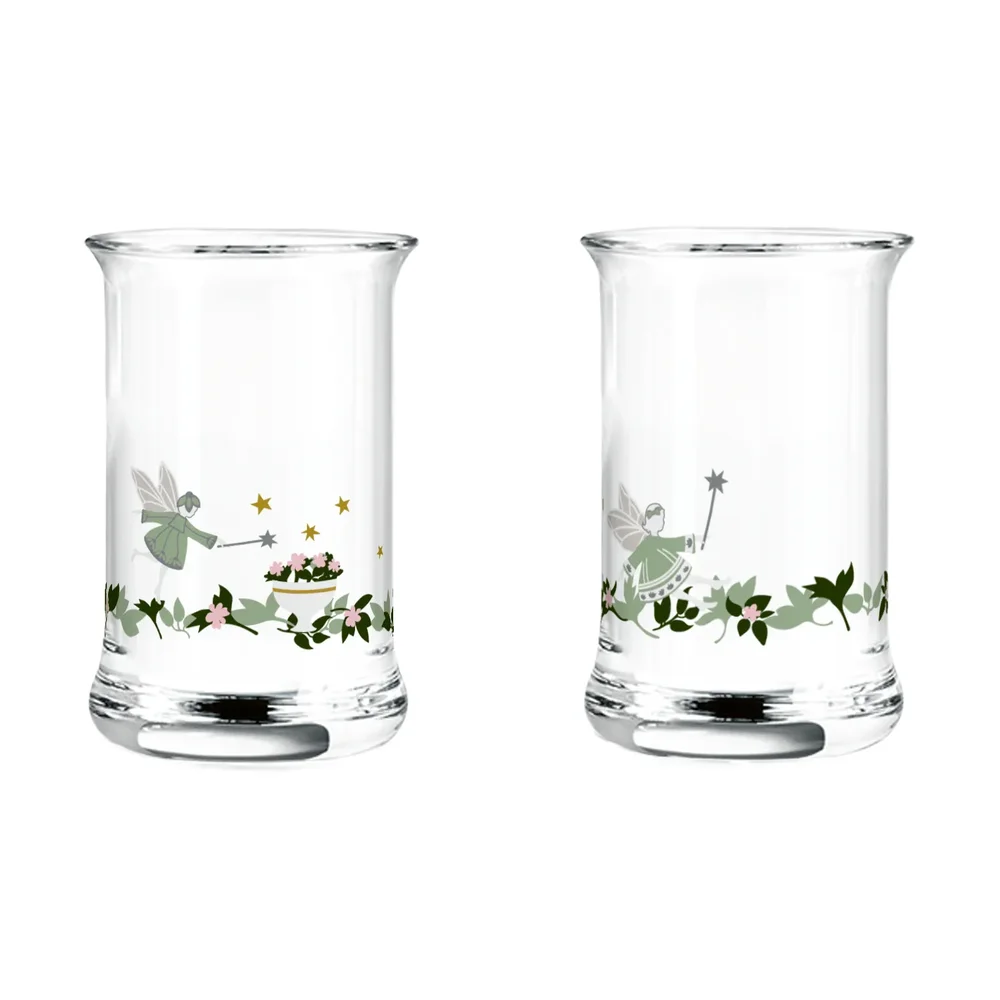 Holmegaard Christmas julesnapsglass 2-pakning v:5704369 Holmegaard Christmas julesnapsglass 2-pakning v:5704369