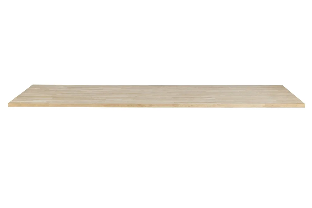 Bordskive Tuor 90x220 cm v:1434263