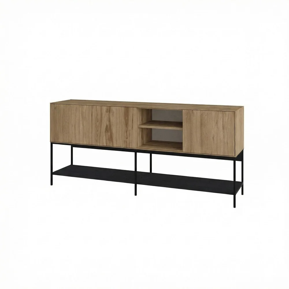 Kenvor Konsoll 180x80x40 cm v:4322554 Kenvor Konsoll 180x80x40 cm v:4322554