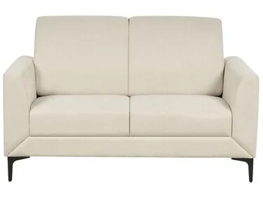 Sofa 2-seters FENES Beige v:2574703 Sofa 2-seters FENES Beige v:2574703