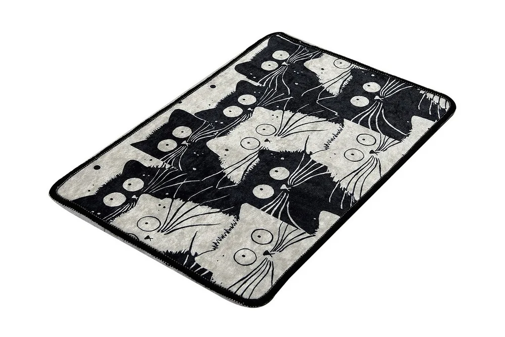 Chilai Home Badematte 40×60 v:7753037
