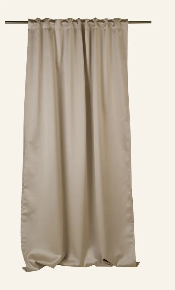 Gardin beige – 135×300 cm v:6660829 Gardin beige – 135×300 cm v:6660829