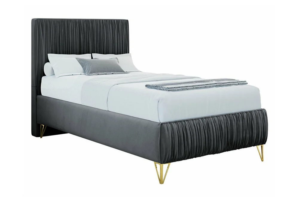 Gortin Rammeseng 80x200 cm v:6624057