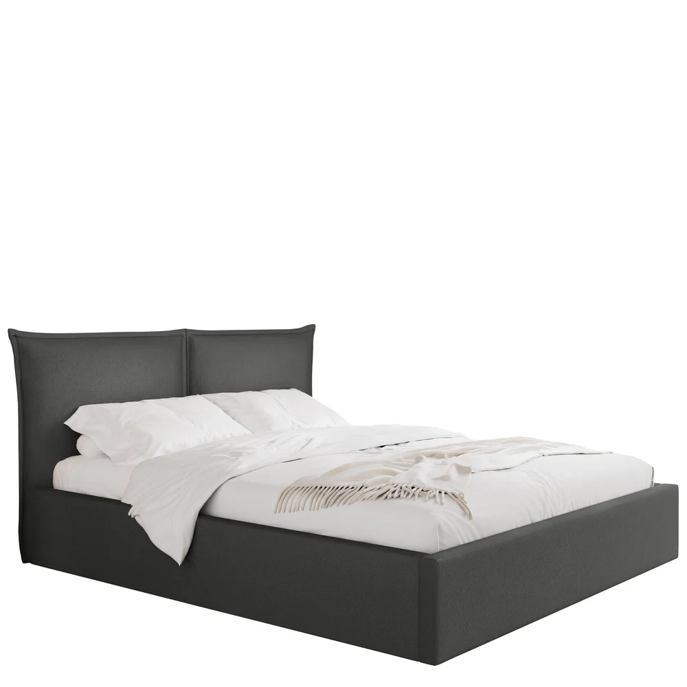 Morricon Sengeramme 180x200 cm v:6413903