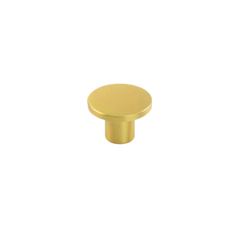 Como Knott 26, Børstet Messing v:802045 Como Knott 26, Børstet Messing v:802045