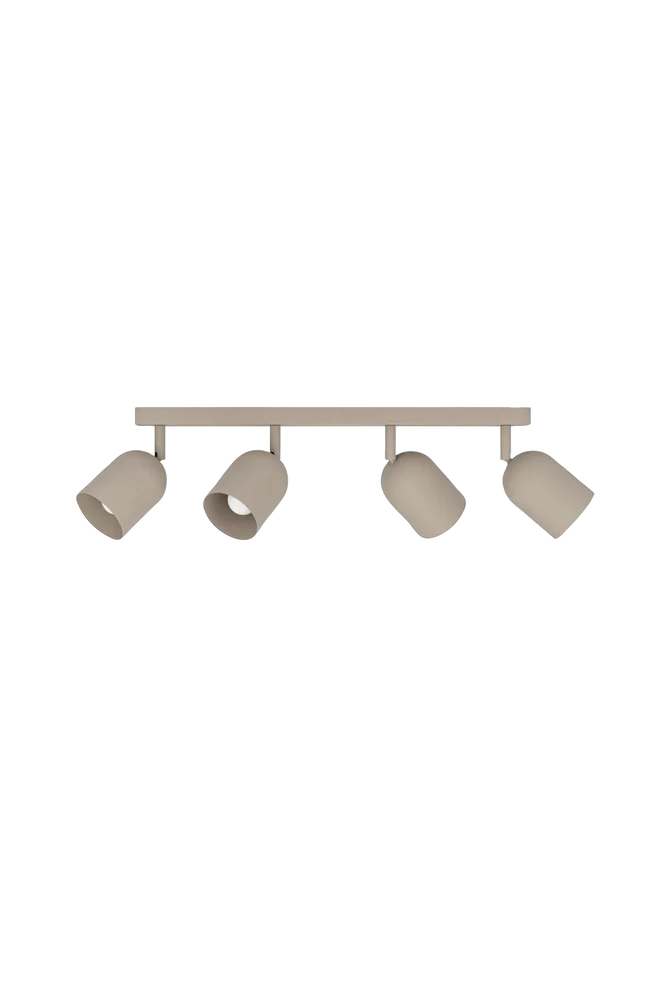 Spotlight Tilston Sand - Beige - Belysning | m v:2746377