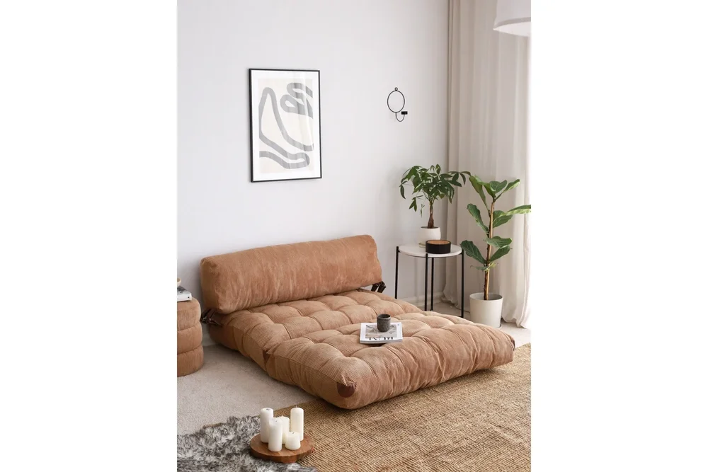 Foldy Sovesofa Camel v:8162314