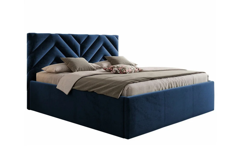Derry Sengeramme 140x200 cm v:8765627