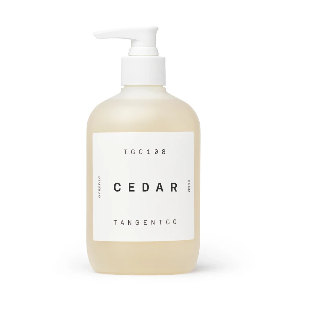 Cedar håndsåpe v:6690579 Cedar håndsåpe v:6690579