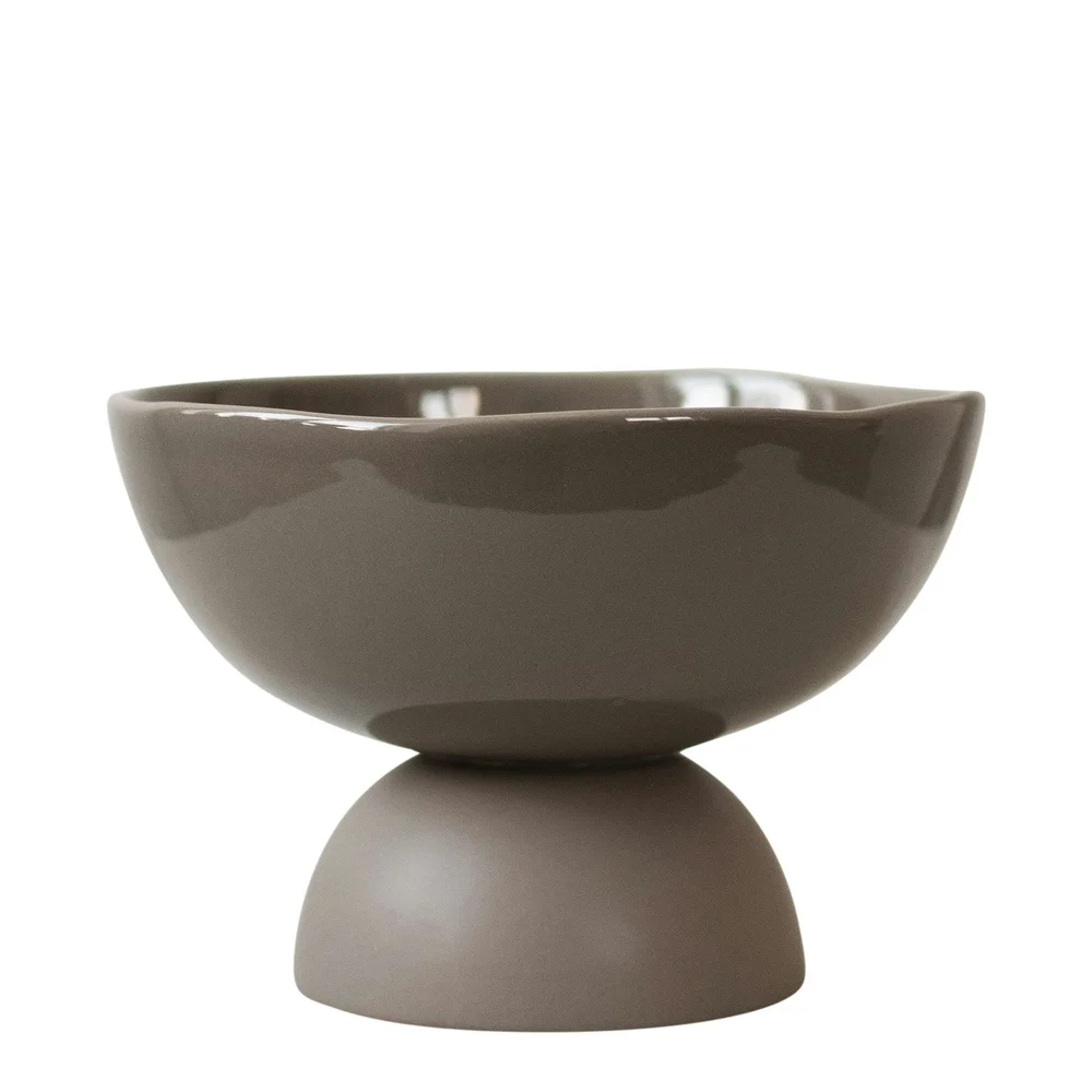 Base Dome Skål, Dust v:7436622 Base Dome Skål, Dust v:7436622