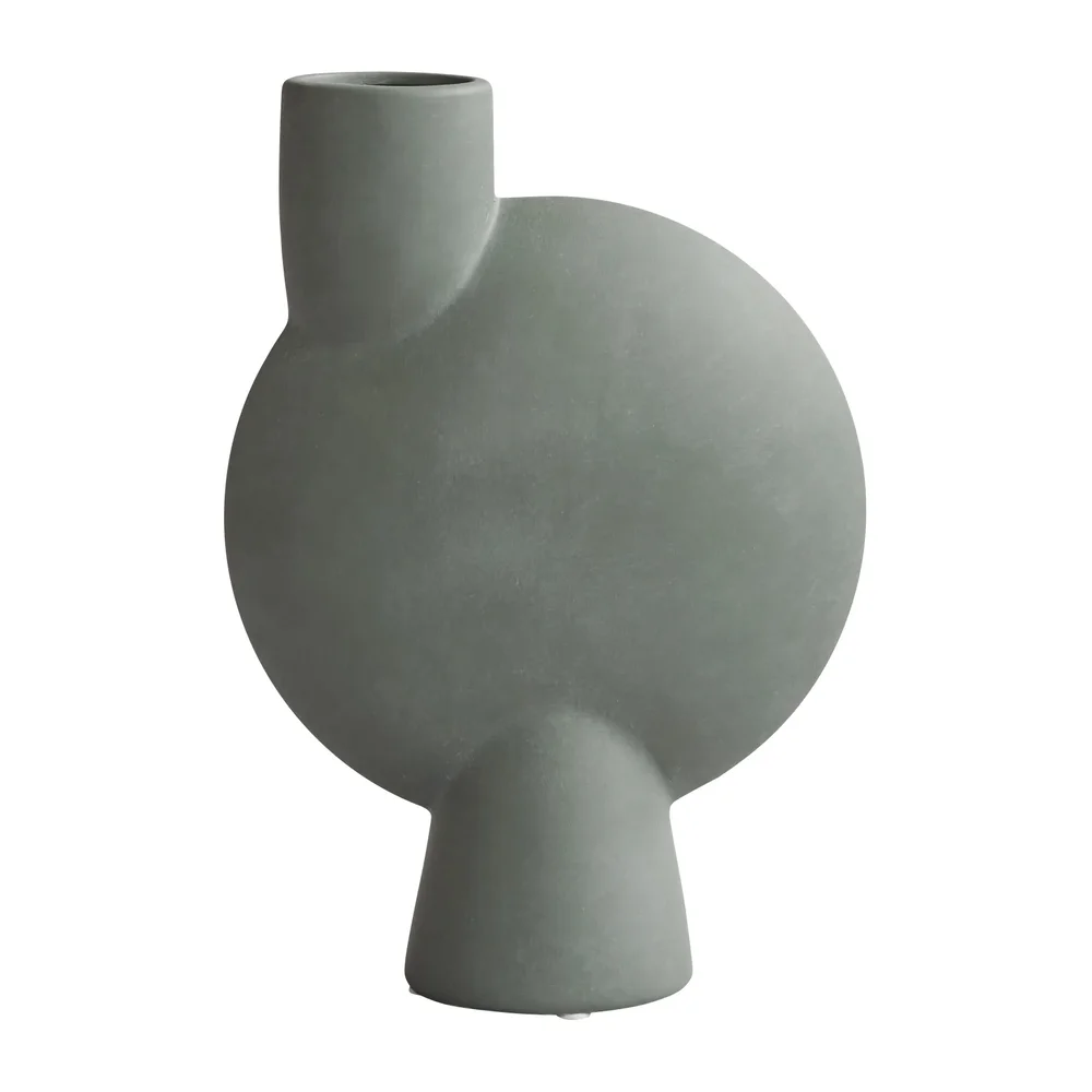 Sphere vase Bubl Medio 18 x 26 cm v:4232506