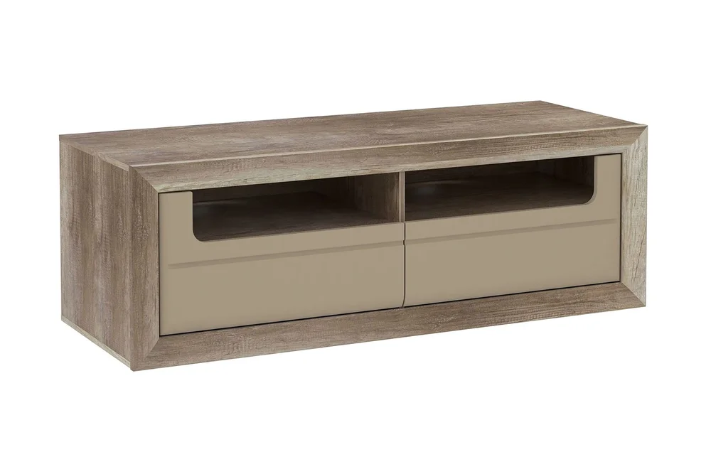 Corlius Tv-benk 144 cm v:6915042
