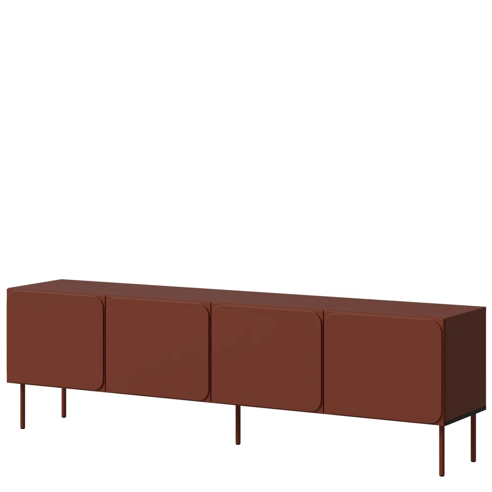 Marros TV-benk 200 cm v:7185008