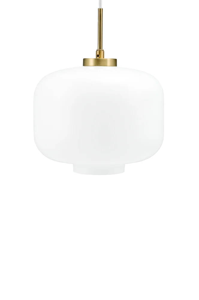 Pendel Arp D30 - Hvit - Belysning | m v:6493881