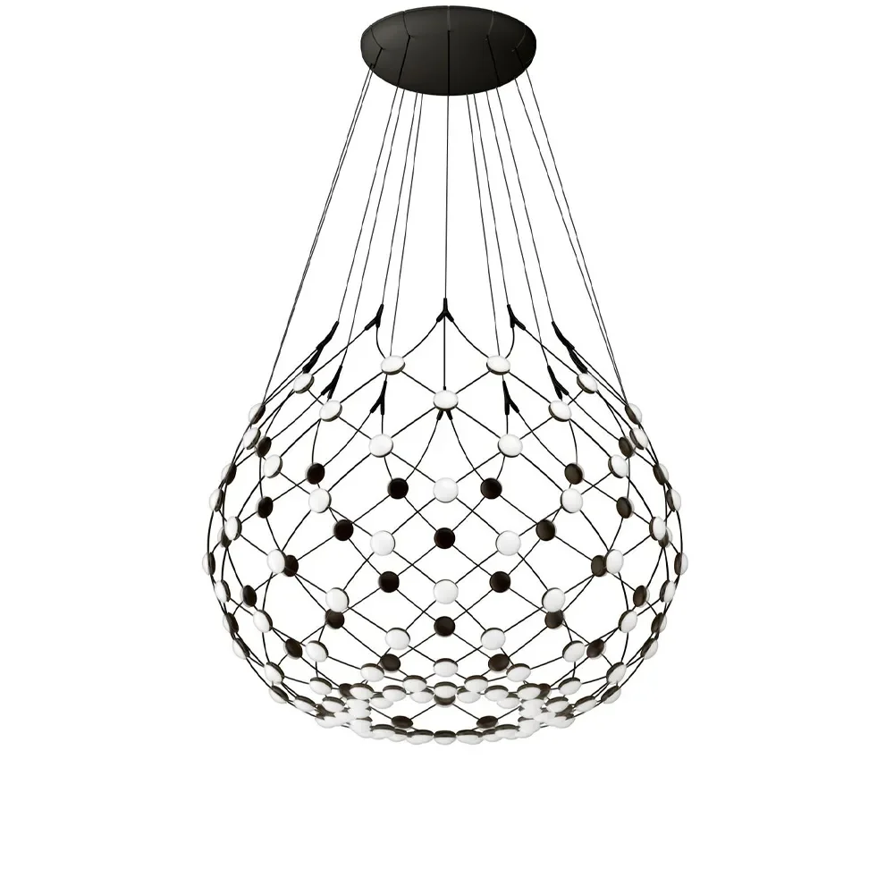 Mesh Wireless taklampe v:4964602