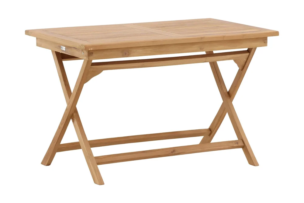 Kenya Spisebord 120 cm v:6681367