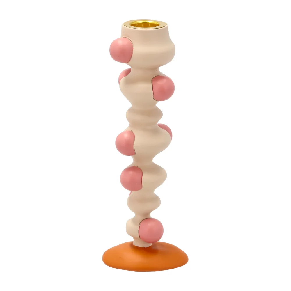 Styles lysestake prikker 18 cm v:2344200
