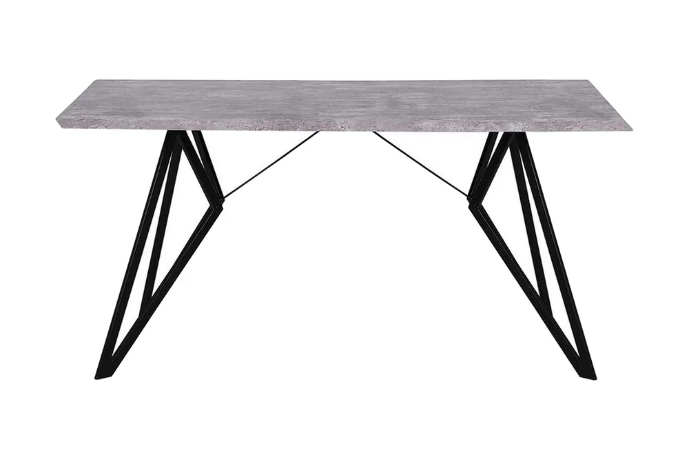 Verd Spisebord 160×90 cm v:9337674 Verd Spisebord 160×90 cm v:9337674