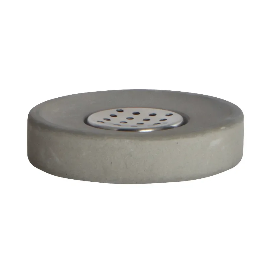 Cement såpekopp v:762602