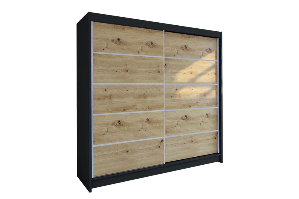 Canderbury Garderobe v:2650893