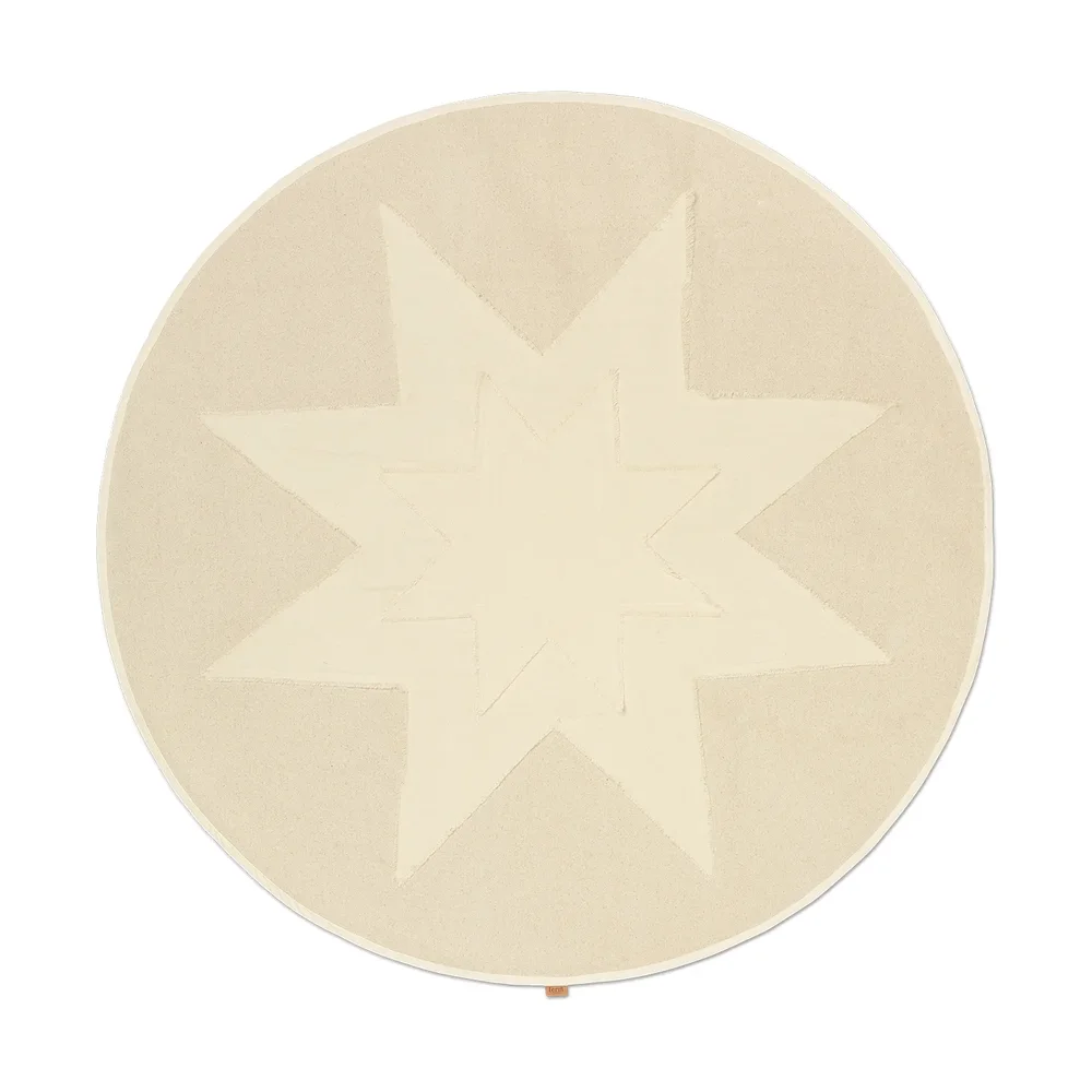Vela Star juletrematte v:4730721