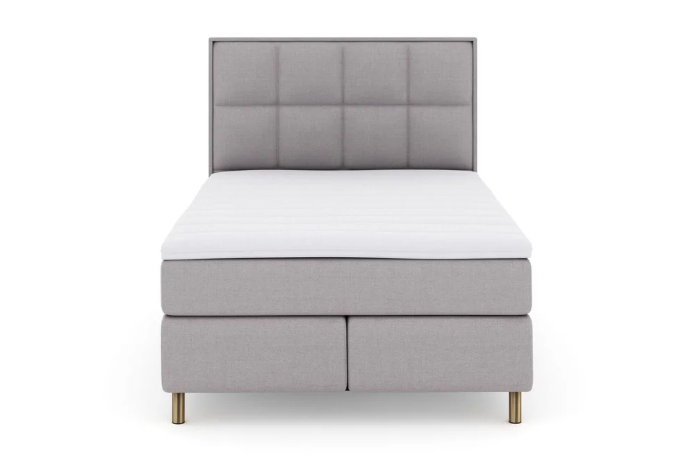 Select No 3 Komplett Sengepakke 140x200 Fast/Medium v:4360662