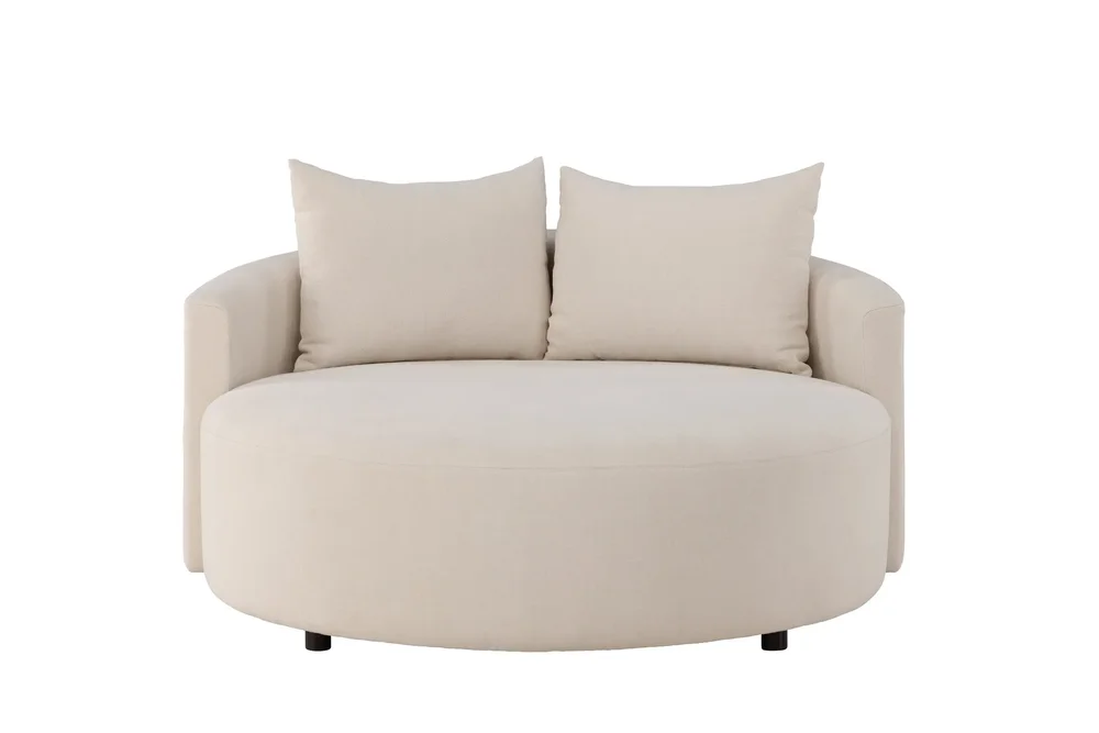 Kelso Sofa 2-seter v:2377029