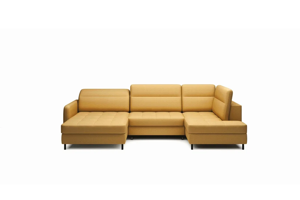 Berrto Sofa med Divan og Sjeselong 5-seters v:5671738 Berrto Sofa med Divan og Sjeselong 5-seters v:5671738