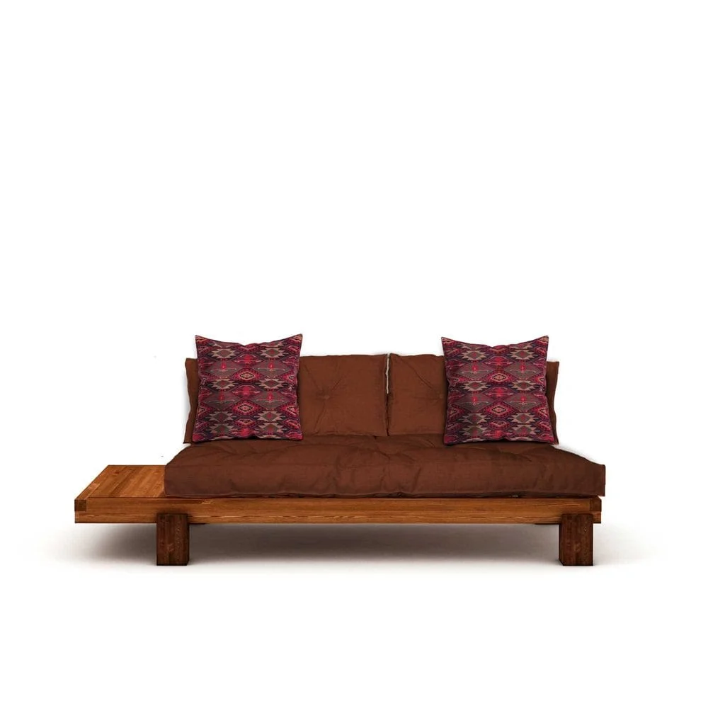 Fynros 2-seters Sovesofa v:7223354