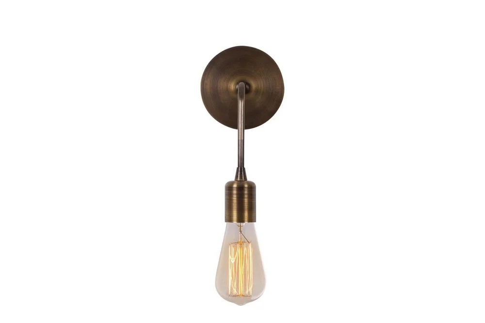Vegg lampe Lysar Vintage v:9425817