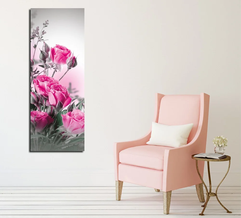 Dekorativ Canvasbilde 30x80 cm v:9015906