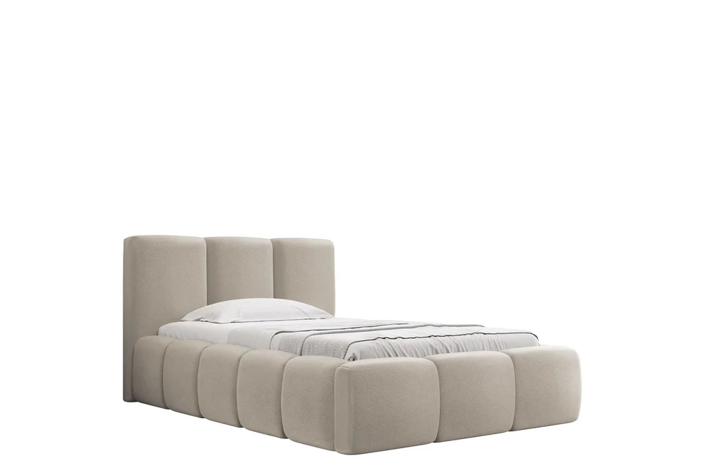 Salvenor Sengeramme med Oppbevaring 90x200 cm v:3293248