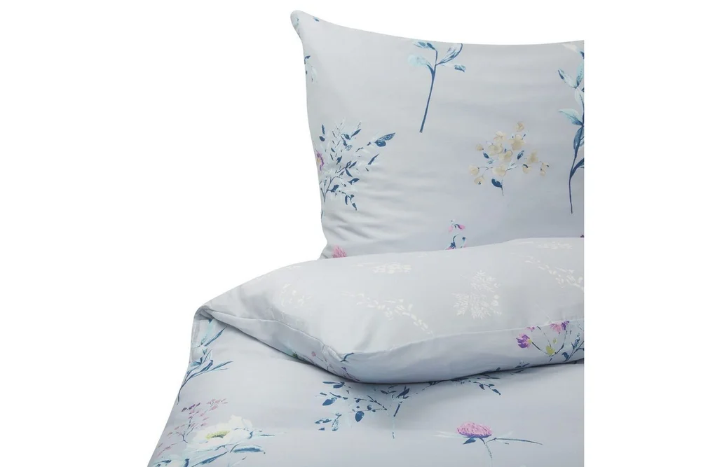 Dynetrekksett Evergreen 200x135 cm v:7694085