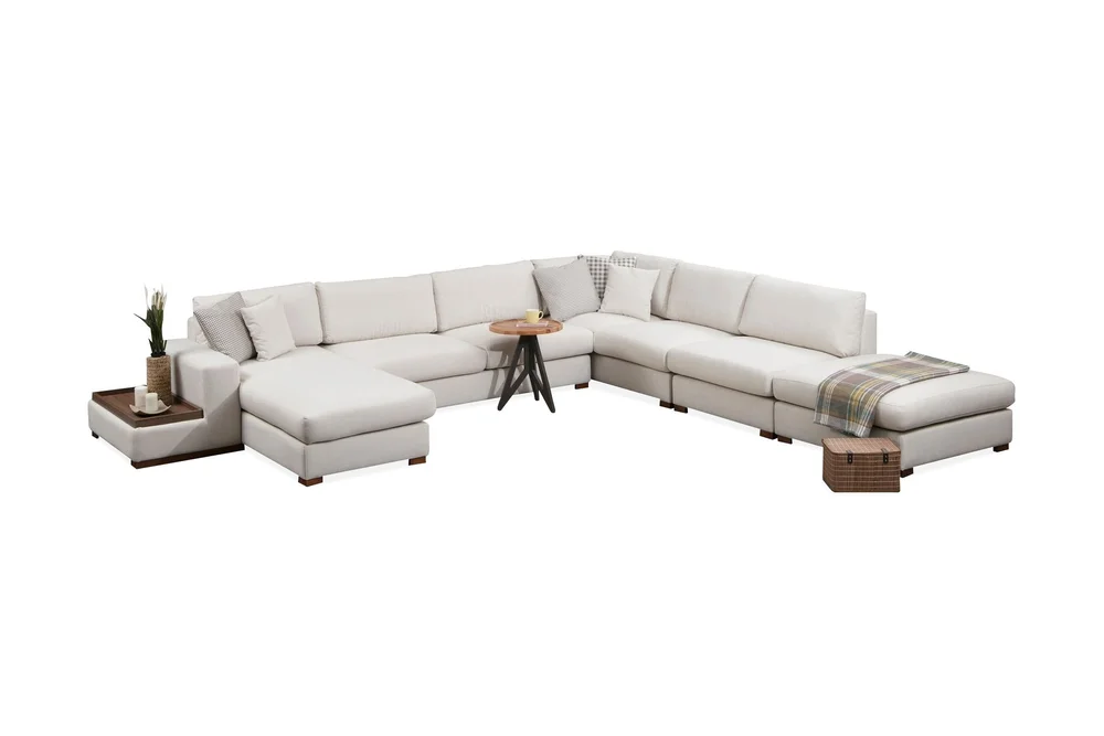 Huelva Divansofa v:3653752