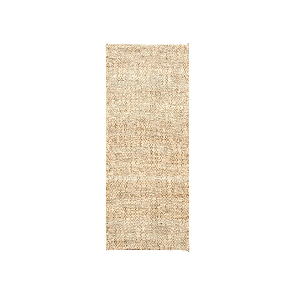 Mara Teppe 130×85 cm, Nude v:6604401