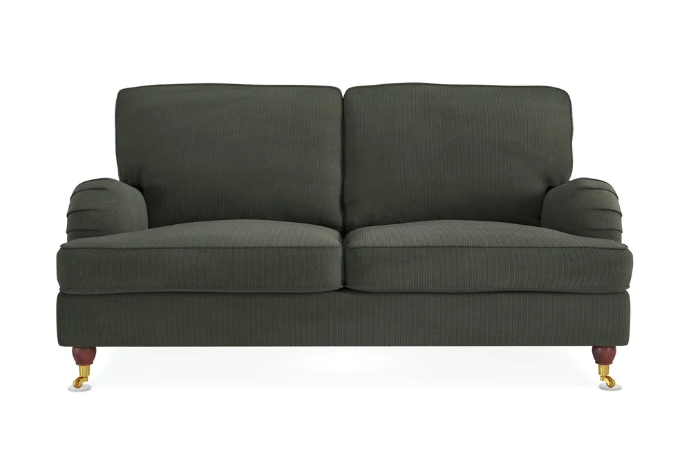 Howard Lyx 2-seters Manchestersofa v:4336613 Howard Lyx 2-seters Manchestersofa v:4336613