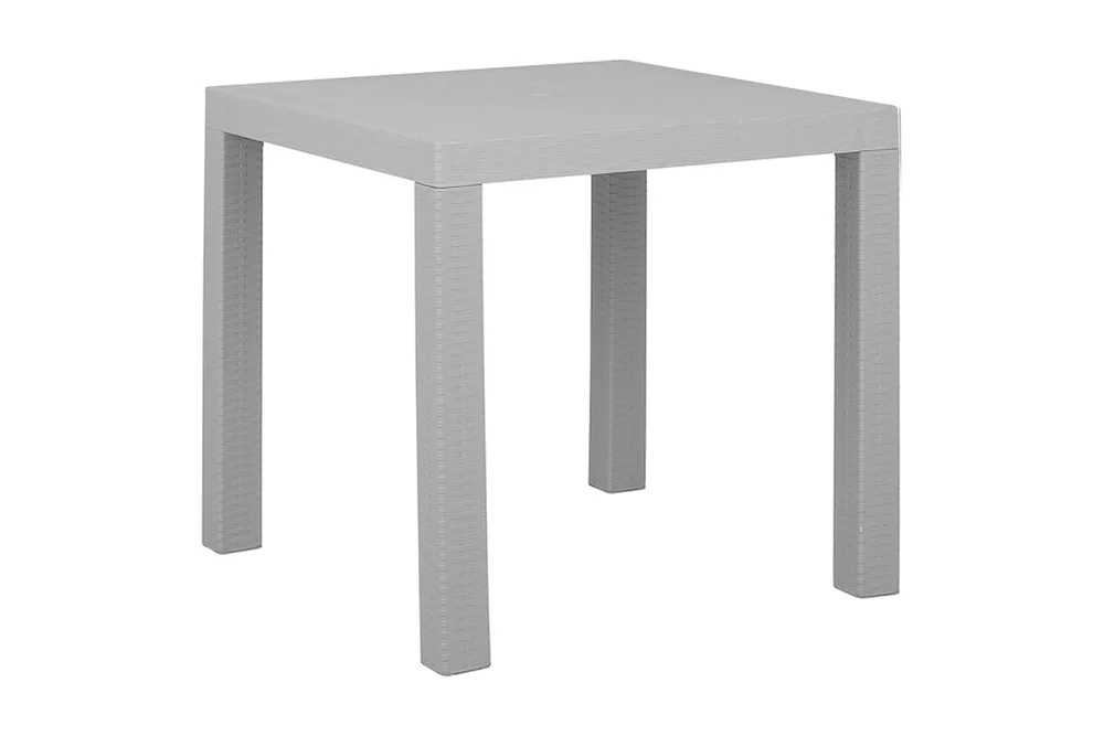 Knockytoul Hagebord 80x80 cm v:9277810