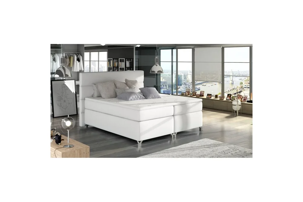 Boxspring Eltap Amadeo v:5350520