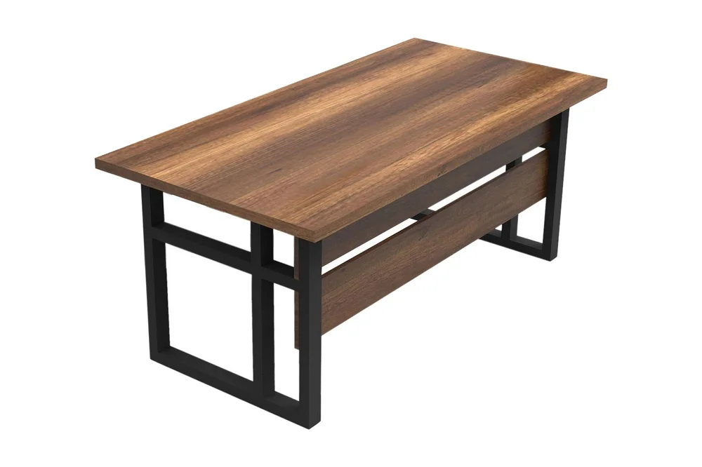 Numandro Skrivebord 180 cm v:7579950
