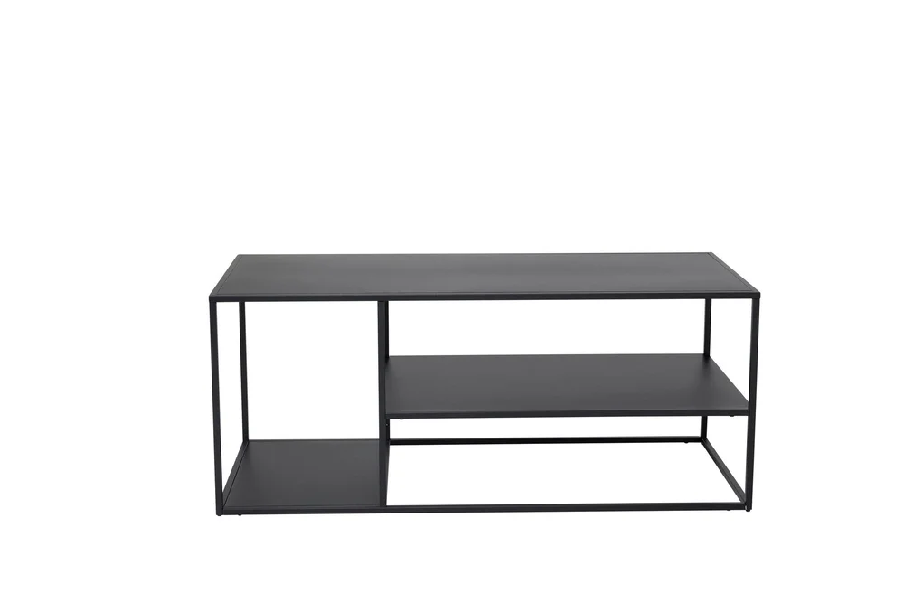 Staal Sofabord 50 cm v:6514583