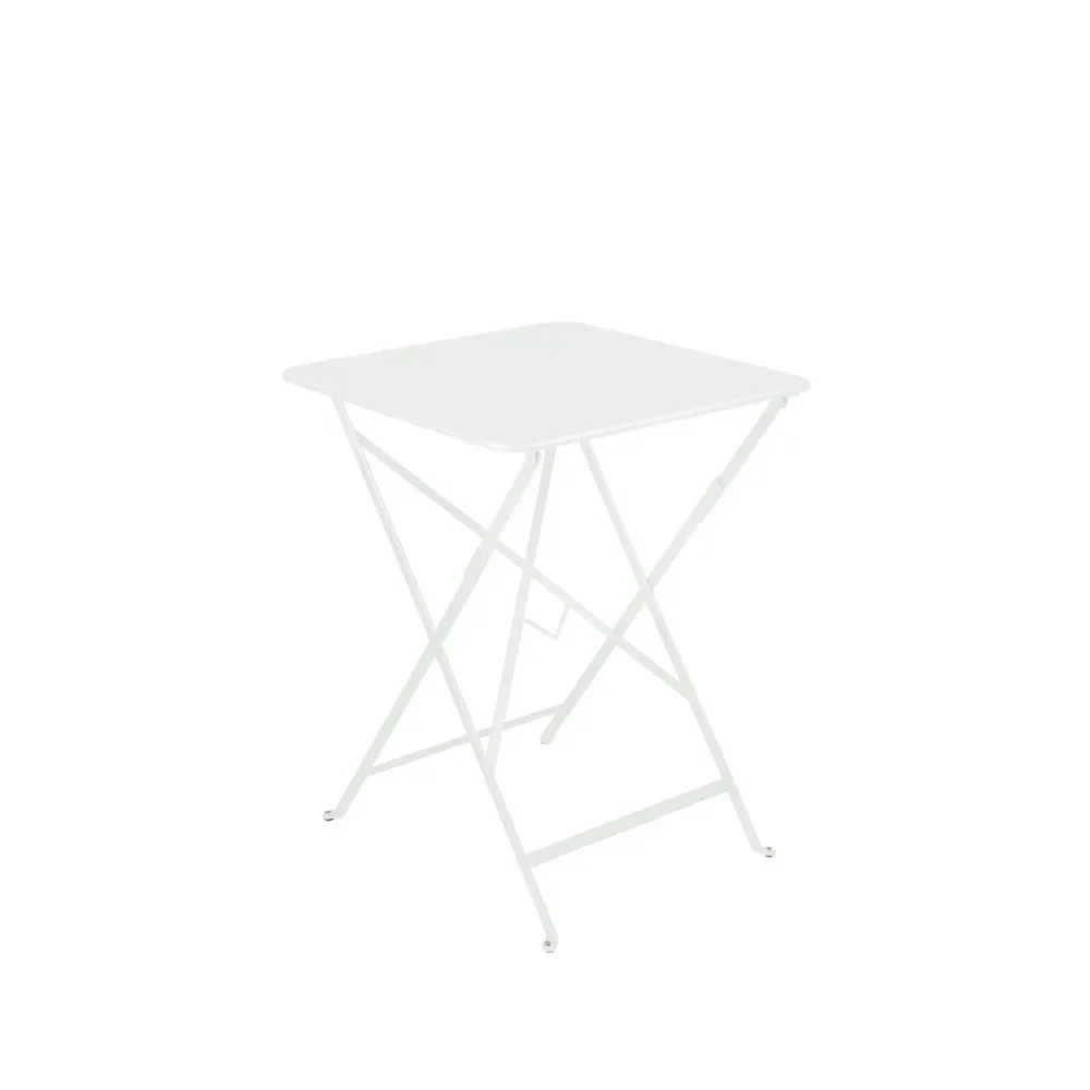 Bistro bord 57×57 cm v:6280127 Bistro bord 57×57 cm v:6280127