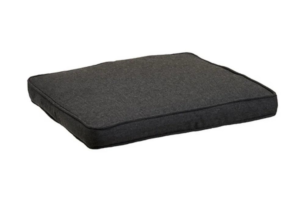 Fritab Sunbrella Sittepute 44×43 cm Svart v:1145907 Fritab Sunbrella Sittepute 44×43 cm Svart v:1145907