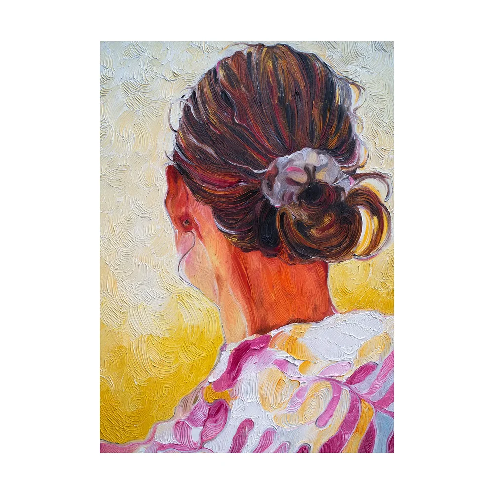 Le Fleur poster v:5888173